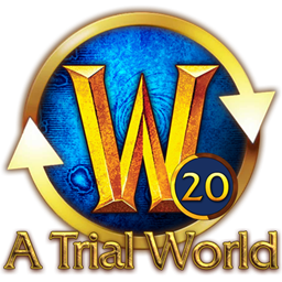 Иконка аддона A Trial World